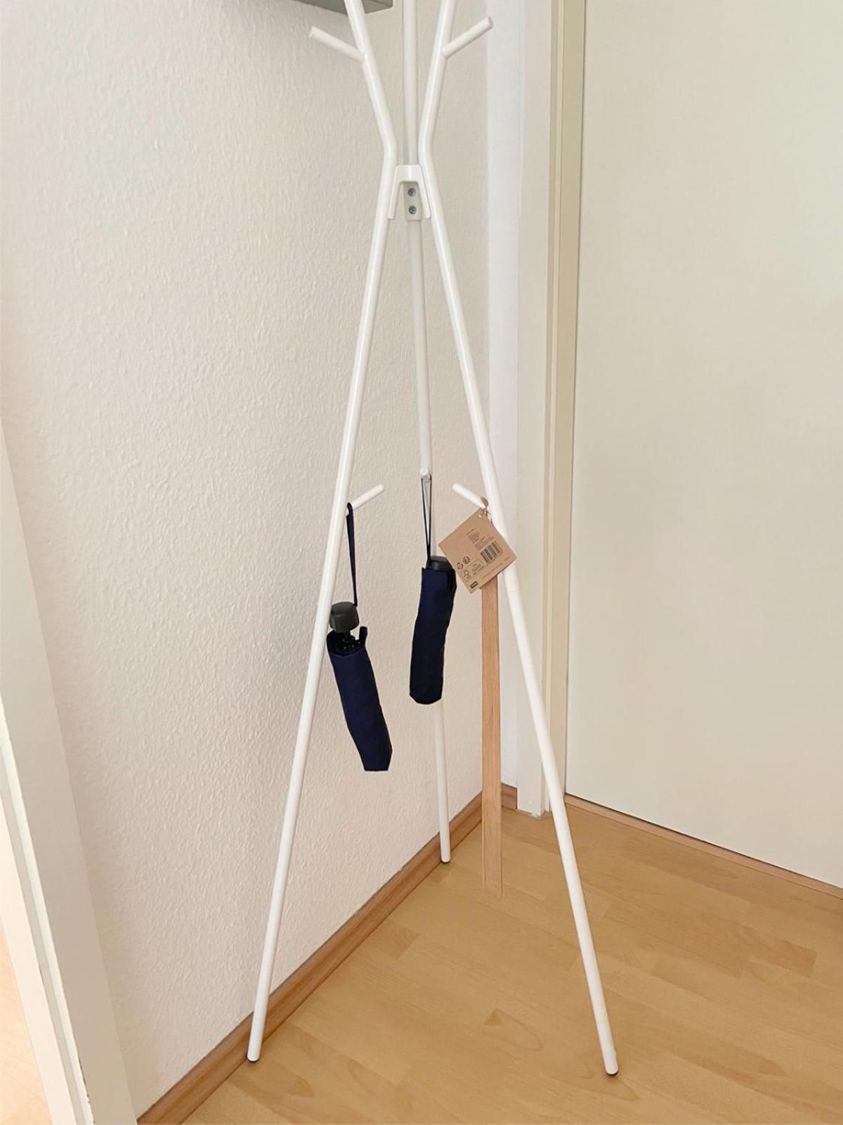 Gemuetliches Apartment, Seenaehe, Wm, Wlan, Balkon Markkleeberg Eksteriør billede